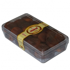 M208 1000gr Mika Naturel Kayısı