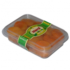 M106 400gr Şeffaf Kayısı