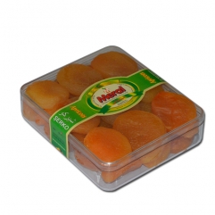 M107 500gr Mika Kayısı