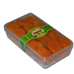 M108 1000gr Mika Kayısı