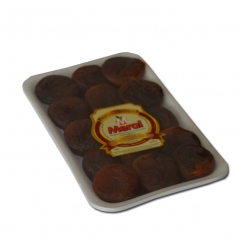 M203 500gr Köpük Naturel Kayısı
