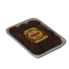 M202 400gr Köpük Naturel Kayısı