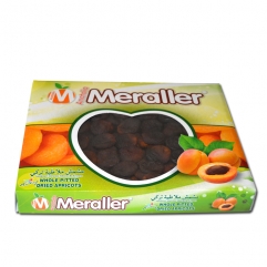 M211 5kg Naturel Kayısı