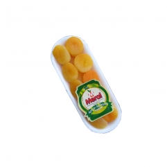 M101 250gr Köpük Kükürtlü Kayısı
