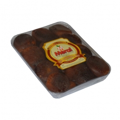 M206 400gr PVC Naturel Kayısı