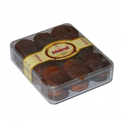 M207 500gr Mika Naturel Kayısı